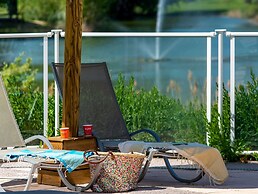 Novotel La Grande Motte Golf