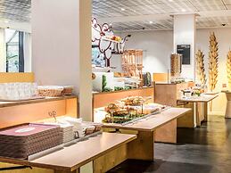 ibis Créteil