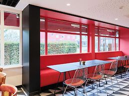 ibis Strasbourg Sud La Vigie