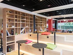 ibis Strasbourg Sud La Vigie