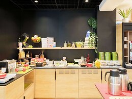 ibis Strasbourg Sud La Vigie