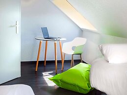 ibis Strasbourg Sud La Vigie