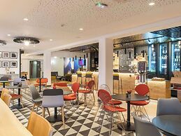 ibis Strasbourg Sud La Vigie