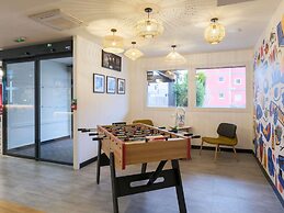 ibis Strasbourg Sud La Vigie