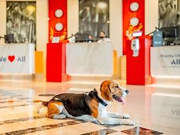 ibis Strasbourg Sud La Vigie