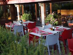ibis Strasbourg Sud La Vigie