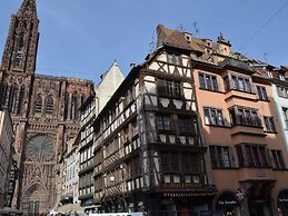 ibis Strasbourg Sud La Vigie