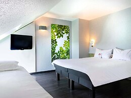 ibis Strasbourg Sud La Vigie