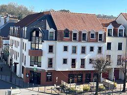 Ibis Styles Boulogne Centre Cathédrale