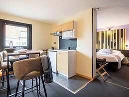 Ibis Styles Boulogne Centre Cathédrale