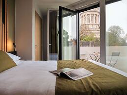 Ibis Styles Boulogne Centre Cathédrale