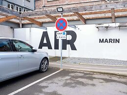 Ibis Styles Boulogne Centre Cathédrale