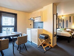 Ibis Styles Boulogne Centre Cathédrale