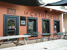 Ibis Styles Boulogne Centre Cathédrale