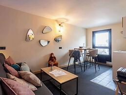 Ibis Styles Boulogne Centre Cathédrale