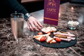 Ibis Styles Boulogne Centre Cathédrale