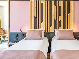 Ibis Styles Boulogne Centre Cathédrale