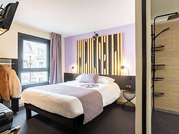 Ibis Styles Boulogne Centre Cathédrale