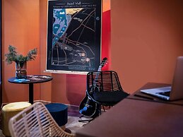 Ibis Styles Boulogne Centre Cathédrale