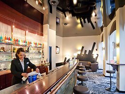 Hôtel Mercure Strasbourg Centre Gare