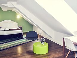 Hôtel Mercure Strasbourg Centre Gare