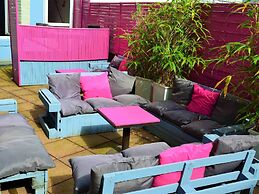 Hôtel Mercure Strasbourg Centre Gare