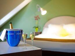 Hôtel Mercure Strasbourg Centre Gare