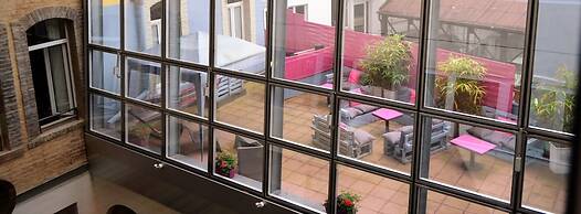 Hôtel Mercure Strasbourg Centre Gare