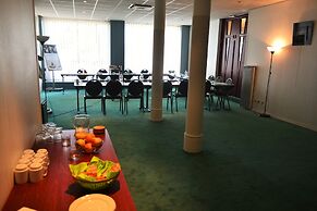 Hôtel Mercure Strasbourg Centre Gare