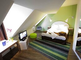Hôtel Mercure Strasbourg Centre Gare