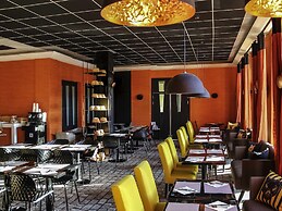 Hôtel Mercure Strasbourg Centre Gare