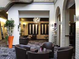 Hôtel Mercure Strasbourg Centre Gare