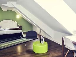 Hôtel Mercure Strasbourg Centre Gare