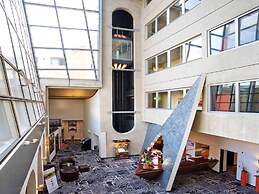 Hôtel Mercure Strasbourg Centre Gare