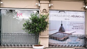 Hôtel Mercure Strasbourg Centre Gare