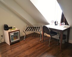 Hôtel Mercure Strasbourg Centre Gare