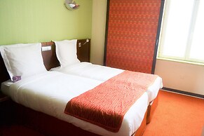 Hôtel Mercure Strasbourg Centre Gare