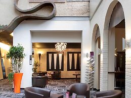 Hôtel Mercure Strasbourg Centre Gare