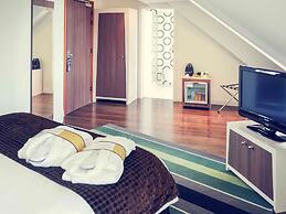 Hôtel Mercure Strasbourg Centre Gare