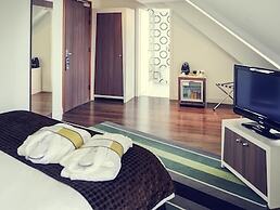 Hôtel Mercure Strasbourg Centre Gare