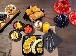 Hôtel Mercure Strasbourg Centre Gare