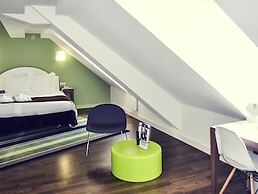 Hôtel Mercure Strasbourg Centre Gare