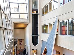 Hôtel Mercure Strasbourg Centre Gare