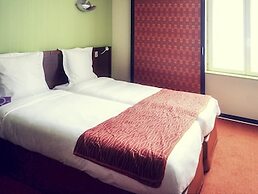 Hôtel Mercure Strasbourg Centre Gare