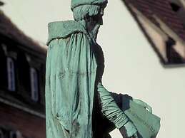 Hôtel Mercure Strasbourg Centre Gare