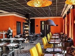 Hôtel Mercure Strasbourg Centre Gare