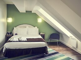 Hôtel Mercure Strasbourg Centre Gare