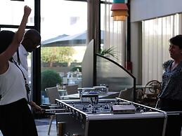 ibis Styles Evry Courcouronnes Hotel and Events