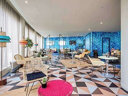 ibis Styles Evry Courcouronnes Hotel and Events
