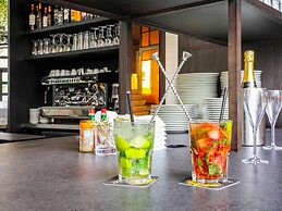 ibis Styles Evry Courcouronnes Hotel and Events